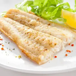 Fried Fillet - Kilo